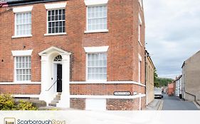 Scarborough Stays - Ebenezer House